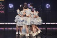 感極まって抱き合う#ババババンビ。