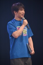 濱口優（よゐこ）