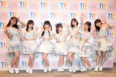 あーりんで始まり日向坂46らが熱狂作り出した「TIF」最終日、“総選挙”1位は#ババババンビ