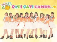 PATI PATI CANDY...☆