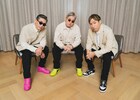 RIP SLYME・ILMARIとPESが対面「お互いにボタンのかけ違いがあった」