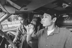 Ryohu新曲でYkiki Beatをサンプリング、Peterparker69のJeter参加