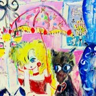 ドレスコーズ、今日のライブで初披露したサマーチューン「聖者」まもなく配信