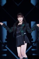 ジゼル（撮影：上飯坂 一）