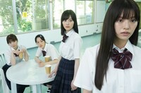 フジテレビ系「土曜プレミアム『ほんとにあった怖い話　夏の特別編2022』」より。(c)フジテレビ