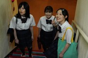 フジテレビ系「土曜プレミアム『ほんとにあった怖い話　夏の特別編2022』」より。(c)フジテレビ