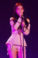 カリナ（撮影：Naoki Yamashita）