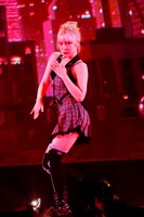 ニンニン（撮影：Naoki Yamashita）