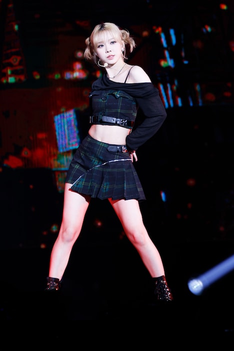 ウィンター（撮影：Naoki Yamashita）