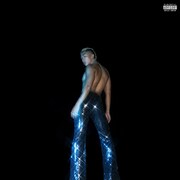 Aisho Nakajima「Toxic」配信ジャケット (c)Saeka Shimada