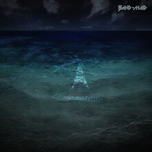 BAND-MAID「Unleash!!!!!」配信ジャケット