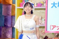 鍛治島彩（アップアップガールズ（２））