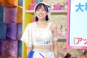 鍛治島彩(アップアップガールズ(2))