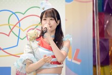 八木沙季（Lovelys）