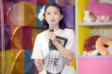 中江友梨（東京女子流）