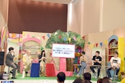 第3回「おもカワ」の様子。