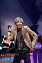 新メンバーのアロハ。