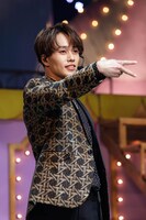 新メンバーのマサヒロ。