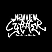 「NEWVIEW CYPHER」ロゴ