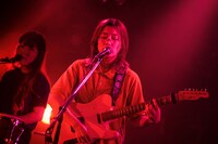 柴田聡子（撮影：上飯坂一）