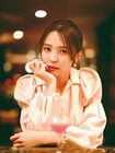 櫻坂46小林由依の2nd写真集発売決定、“女神と見まごう砂時計ボディ”を披露