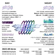 「AVYSS Circle」ビジュアル