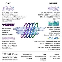 「AVYSS Circle」ビジュアル