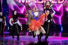 関口メンディー