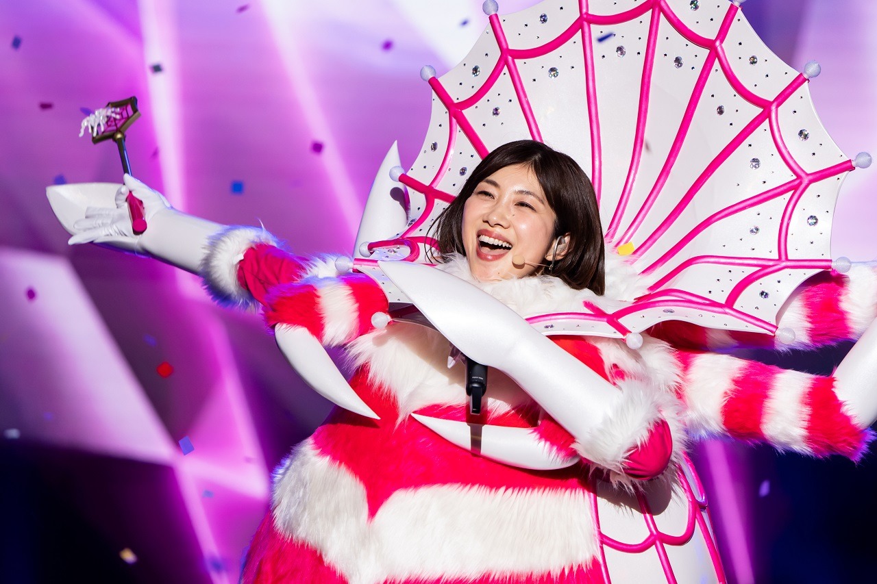 潮田玲子