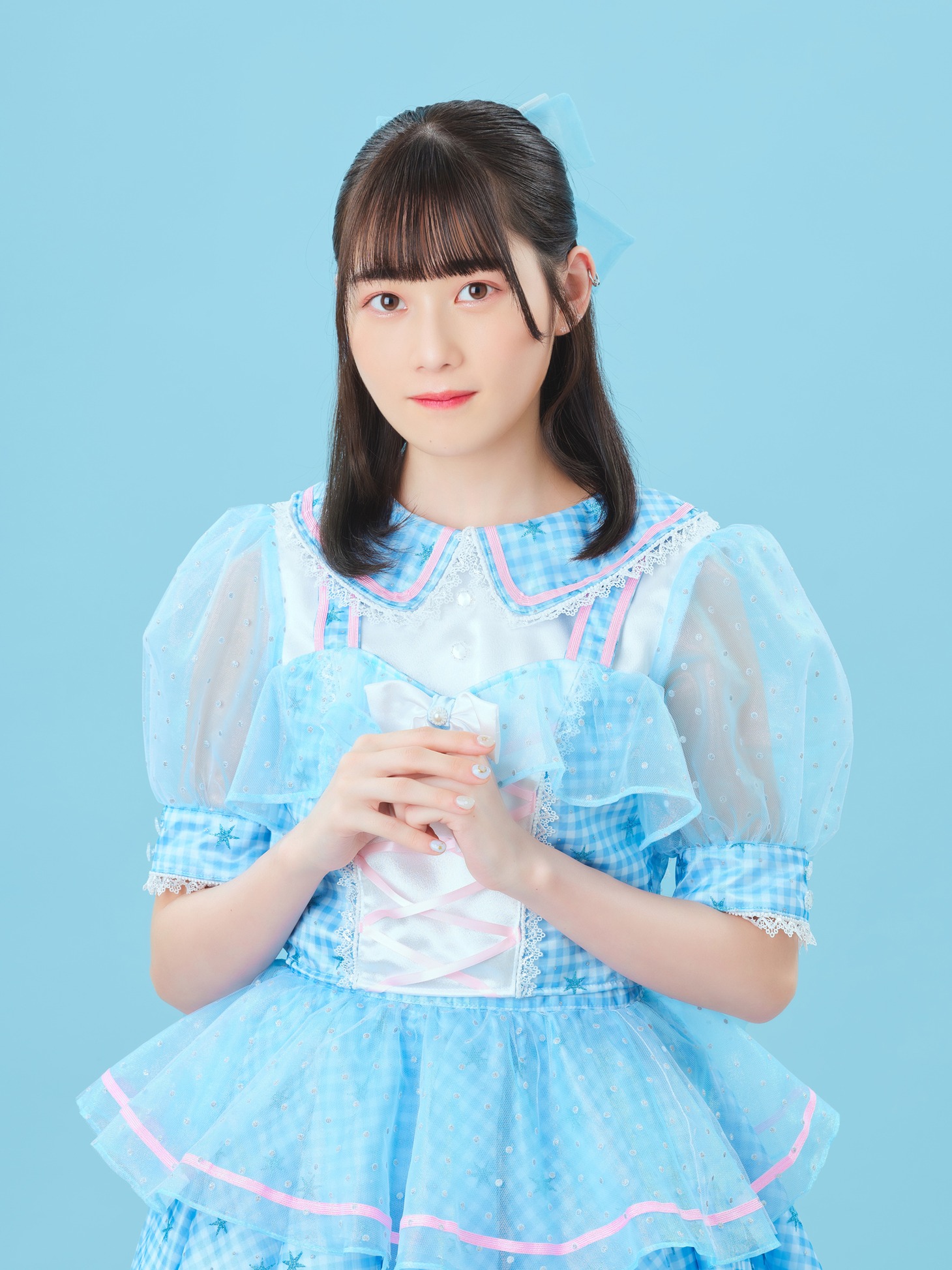 永野澪緒
