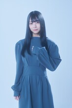 北野日奈子扮する青江ナギ。(c)峰浪りょう / 集英社 (c)ドラマ「少年のアビス」製作委員会・MBS