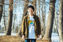 ワタナベシンゴ（THE BOYS&GIRLS）