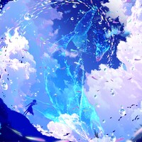 ユアネス「ありえないよ。」配信ジャケット