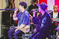 吉田山田（撮影：白石達也）