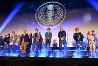 鬼邪高校キャスト