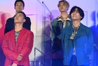 左から三山凌輝、川村壱馬。