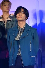 川村壱馬（THE RAMPAGE from EXILE TRIBE）