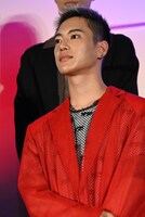 三山凌輝（BE:FIRST）