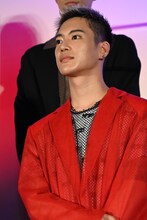 三山凌輝（BE:FIRST）