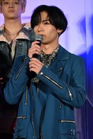 川村壱馬（THE RAMPAGE from EXILE TRIBE）