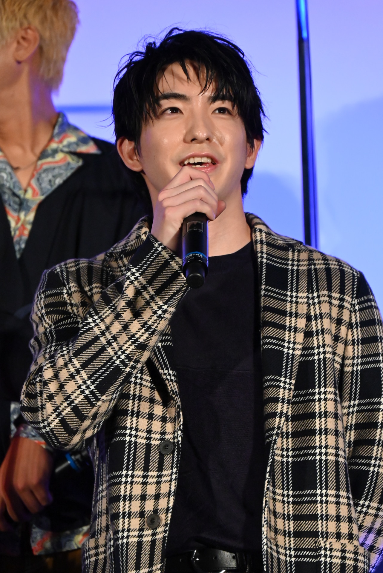 前田公輝
