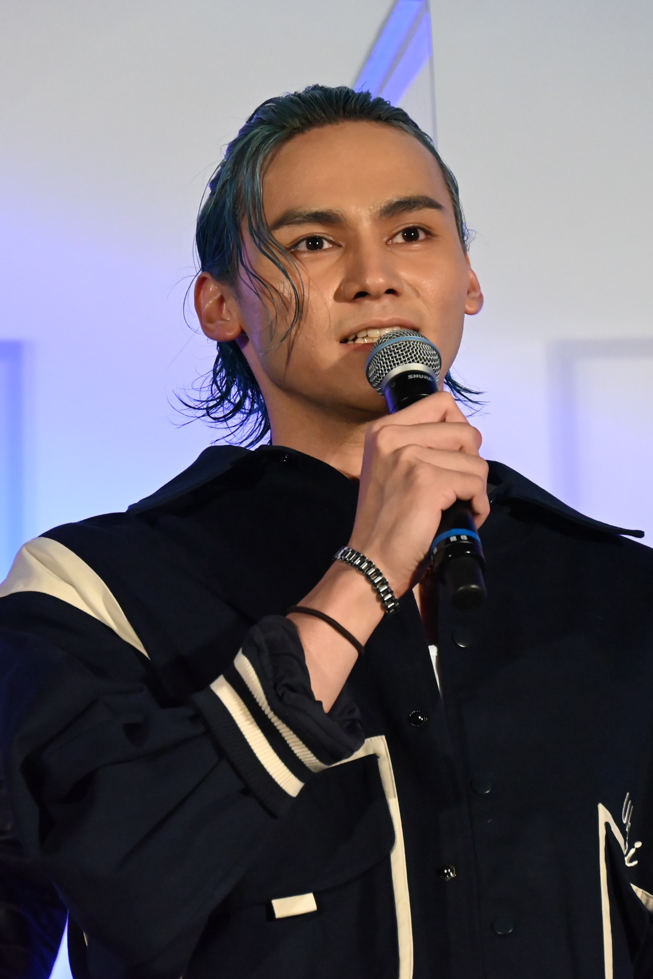 龍（THE RAMPAGE from EXILE TRIBE）