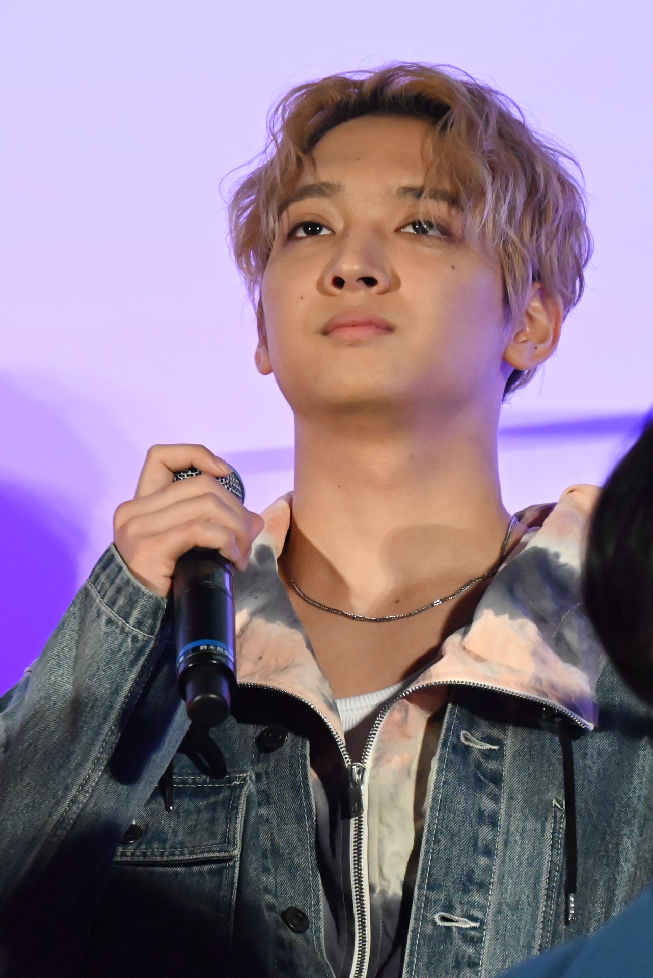 鈴木昂秀（THE RAMPAGE from EXILE TRIBE）