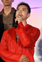 三山凌輝（BE:FIRST）