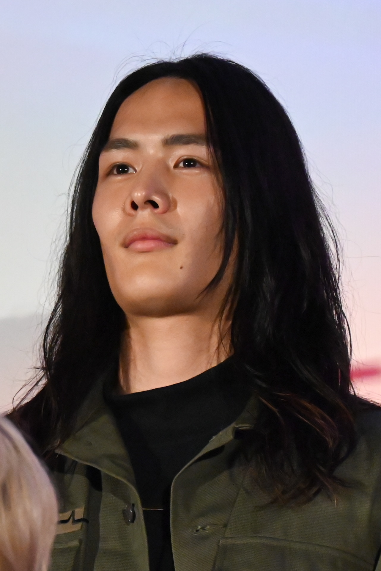 岡宏明