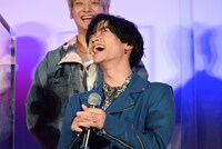 川村壱馬（THE RAMPAGE from EXILE TRIBE）