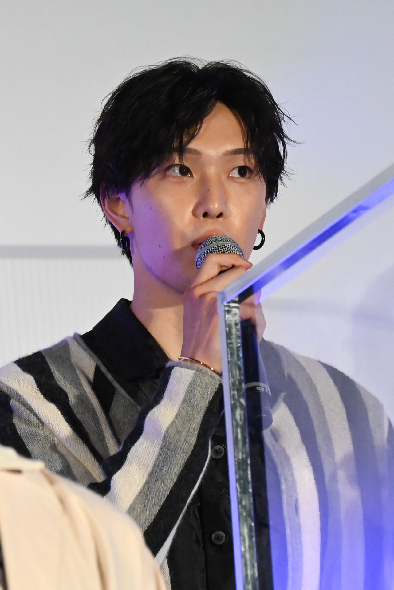 堀夏喜（FANTASTICS from EXILE TRIBE）
