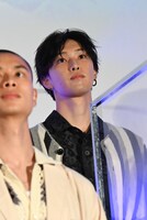 堀夏喜（FANTASTICS from EXILE TRIBE）