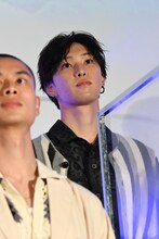 堀夏喜（FANTASTICS from EXILE TRIBE）