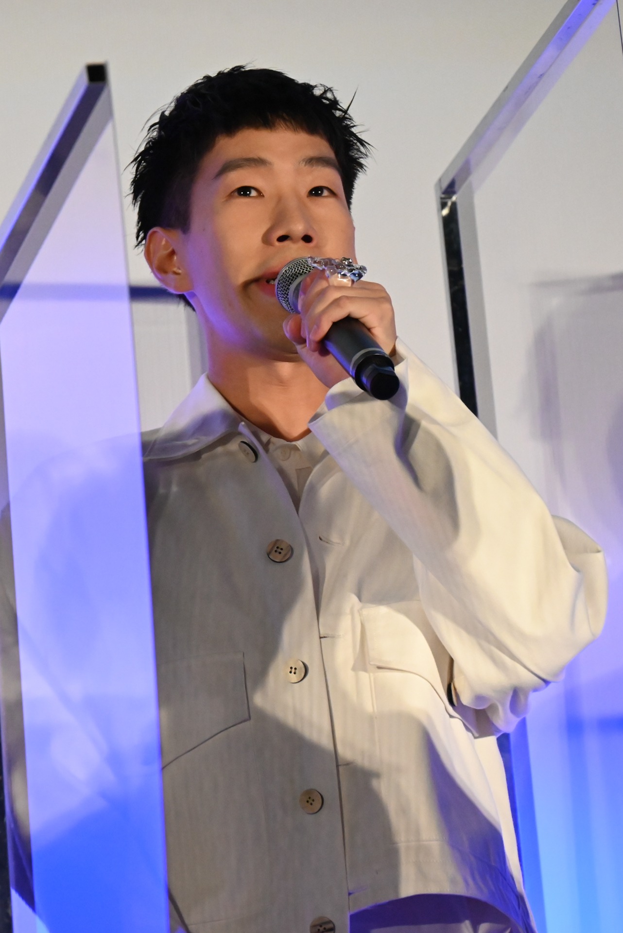 坂口涼太郎